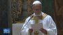 Leo XIV read his first homily at the head of the Catholic Church. Leo XIV read his first homily at the head of the Catholic Church.