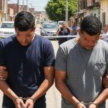 Violencia extrema en un reconocido barrio salteño Violencia extrema en un reconocido barrio salteño