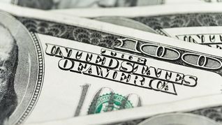 El dólar cerró su primera jornada positiva de noviembre. El dólar cerró su primera jornada positiva de noviembre.