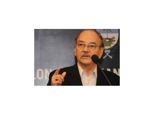 Chaco: gobernador anula acuerdo con policías