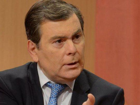 Si no hubiera llevado el casco bien puesto y bien abrochado, hoy sería otra la circunstancia, reflexionó Zamora.