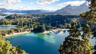Este sitio es ideal para visitar con pareja, debido a la gran cantidad de actividades que ofrece.