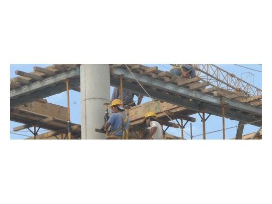 Se prevén construir 100.000 viviendas.