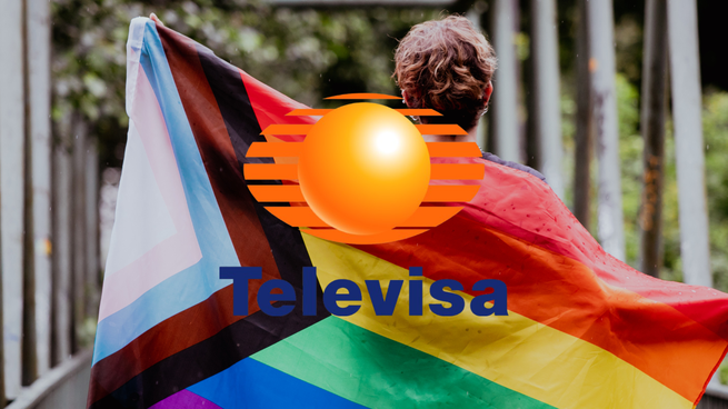 Los galanes y actrices de Televisa que rompieron el silencio y cambiaron la historia de la TV mexicana