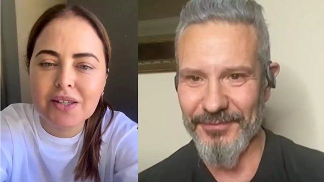 Silvina Luna’s doctor assured that Lotocki injected her with “airplane oil and cement”
