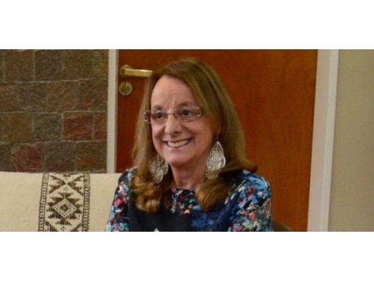 Alicia Kirchner consideró injusto el incremento de fondos coparticipables para la Ciudad