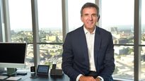 Gustavo Manriquez, nuevo presidente de Play Digital.