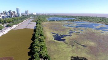 Parques naturales y Reservas, para conectarse con la naturaleza
