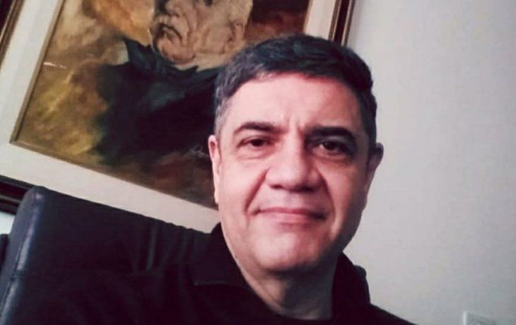 Jorge Macri.