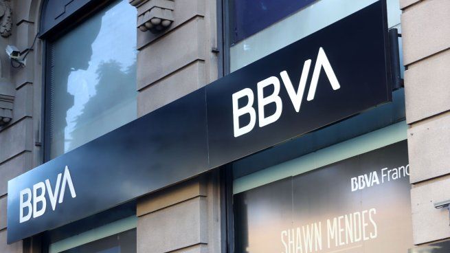 El Grupo BBVA busca movilizar una fuerte cantidad de dinero en proyectos sostenibles.