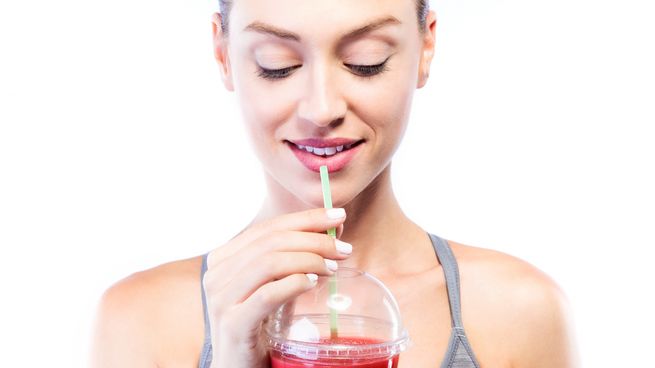 El LICUADO MÁGICO de aguacate que ESTIMULA TU CEREBRO y aporta MUCHA