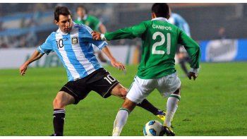 ámbito.com | Por eliminatorias, Argentina perdió cuatro veces, ganó tres y empató dos en la altura de La Paz.