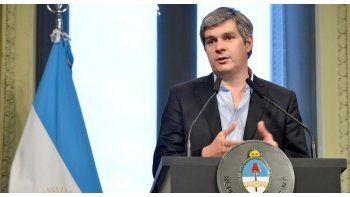 ámbito.com | Peña: La salida de Prat Gay no significa un cambio de política económica