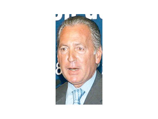 Daniel Funes de Rioja