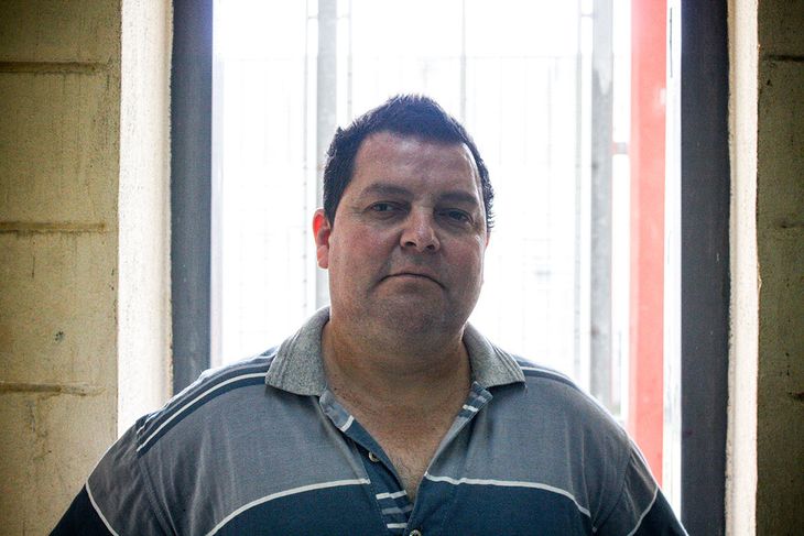 Facundo Molares Schoenfeld