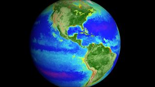 Bruma y Polución, las nuevas fases que se suman al calendario climático global.