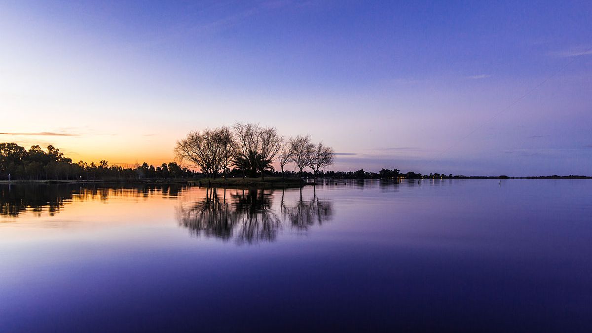 Siete escapadas de fin de semana largo en Buenos Aires