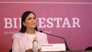 Ariadna Montiel lanza nuevo apoyo con pagos de $8,500: así es el programa Empleo Construyendo el Futuro