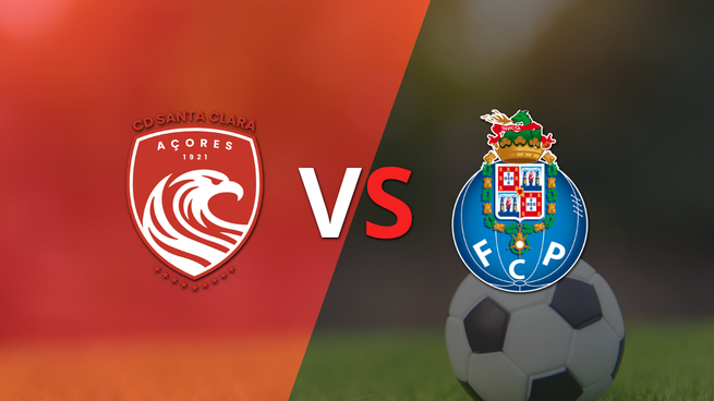 Santa Clara y Porto abren la fecha