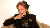 a los 87 anos murio pinky, emblema de la radio y television argentina
