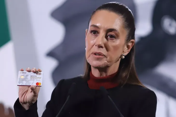 Claudia Sheinbaum sorprende a miles de personas con apoyo sin limite de edad de $7,500: de qué se trata Claudia Sheinbaum sorprende a miles de personas con apoyo sin limite de edad de $7,500: de qué se trata
