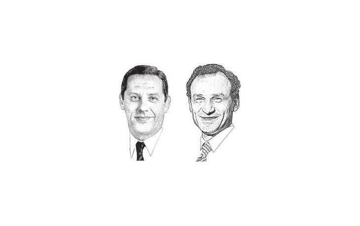 Horacio Quiroga, Pablo Bruera