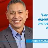 Presidente de Henkel Argentina. Presidente de Henkel Argentina.