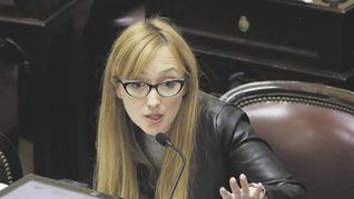 Anabel Fernández Sagasti