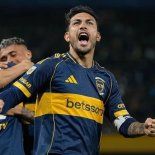 Boca necesita ganar para avanzar en la Copa Libertadores. Boca necesita ganar para avanzar en la Copa Libertadores.