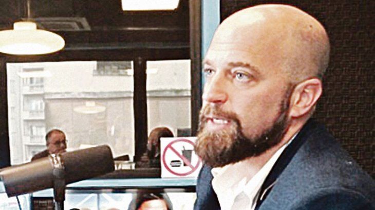 Marco Algorta es uno de los empresarios más reconocidos dentro de la industria del cannabis en la región, actualmente lidera la CECAM (Cámara de Empresas de Cannabis Medicinal) de Uruguay y es protagonista frecuente en las mesas de negocios más relevantes de Brasil y la Argentina.