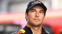A casi un año de su salida de Red Bull, Sergio Checo Pérez contó qué fue lo que le dijo al entonces director del equipo Christian Horner.