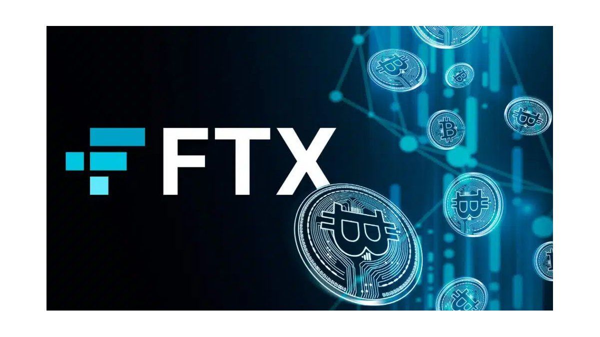 FTX analyzes options to save the company