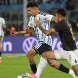 La Selección argentina afrontará nuevos compromisos amistosos&nbsp;