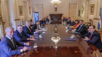coparticipacion: en marzo subio el reparto de fondos a las provincias