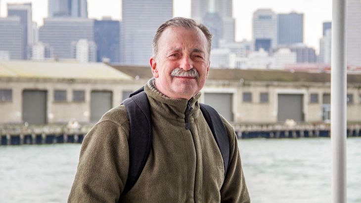 Guillermo Lafferriere. 