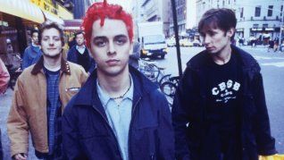 Green Day.