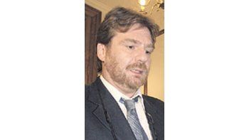 ámbito.com | Raúl Fernández