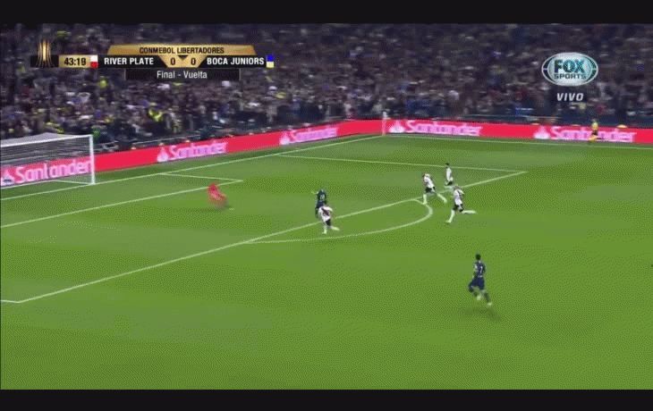 River y su día más glorioso: mirá el resumen de la victoria ante Boca en Madrid