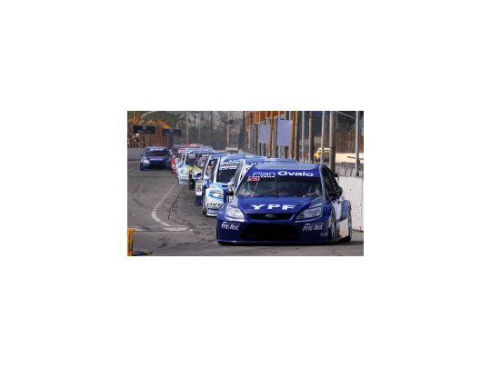 El TC 2000 tendrá nuevos puntajes