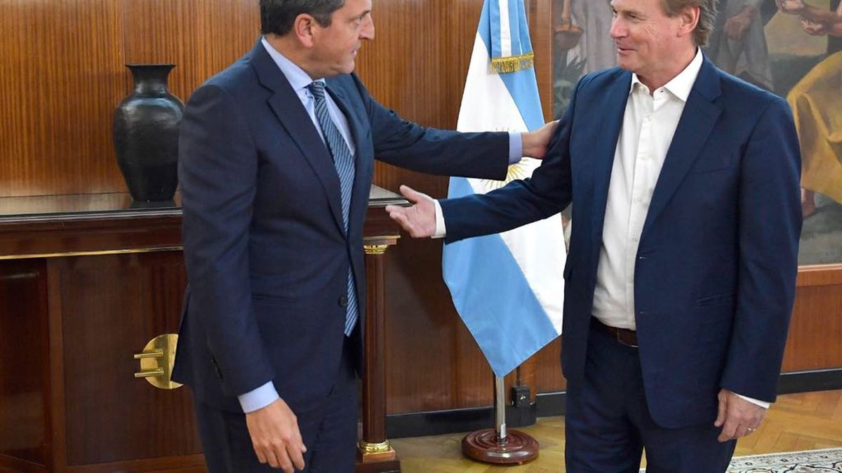 The agricultural dollar will favor the regional economies of Entre Ríos