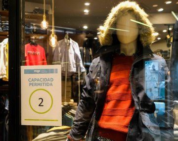 El informe detalla un desacople entre la coyuntura y las expectativas. El informe detalla un desacople entre la coyuntura y las expectativas.