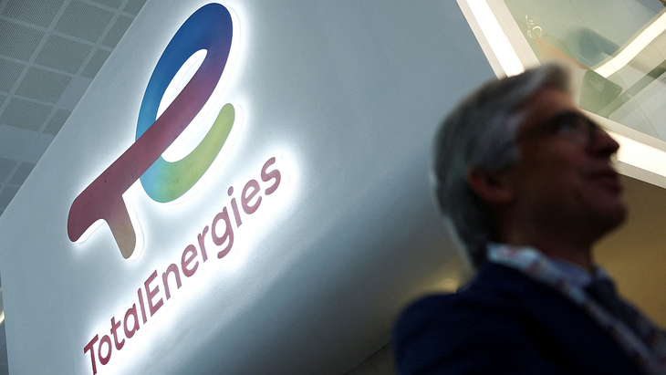 TotalEnergies se fue de Venezuela en 2022, al igual que otras petroleras occidentales. 