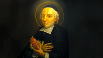 San Juan Eudes es celebrado por el santoral católico desde este 19 de agosto.