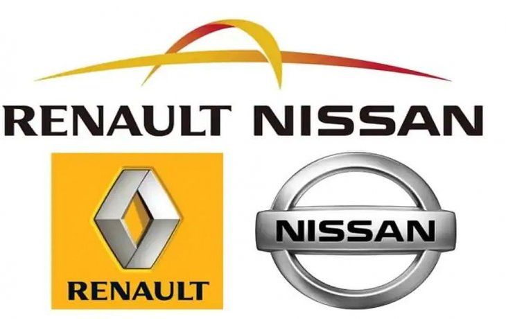 tras fracasar fusion con fiat chrysler, ahora renault refuerza alianza con nissan