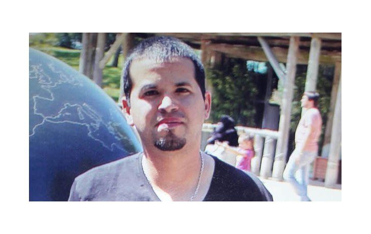 Fernando Adrián Miño