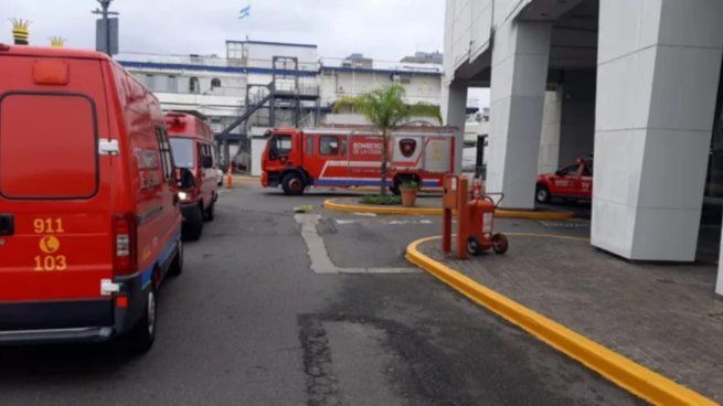 Los investigadores buscan cámaras de seguridad y testimonios para determinar los últimos momentos de la víctima.