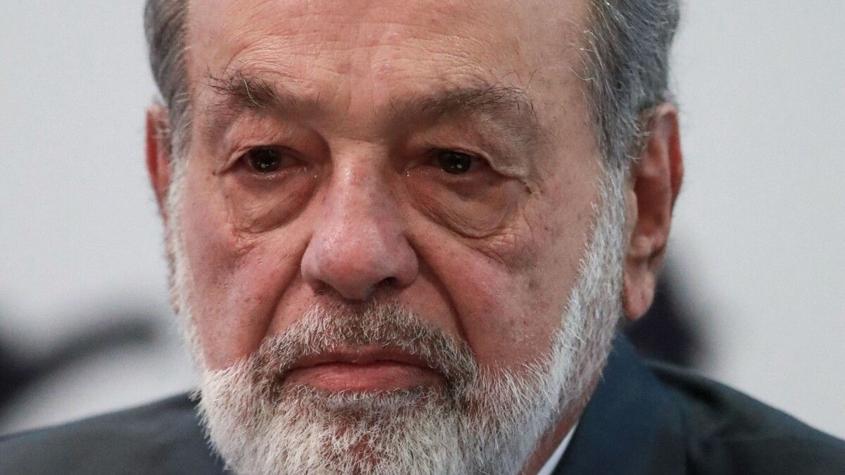 La empresa de salud que hizo una alianza con Carlos Slim Helú y terminó  siendo uno de los mayores fraudes de la historia