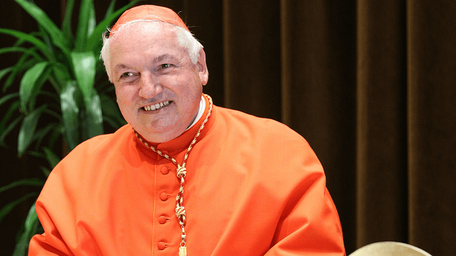 Jean-Marc Aveline fue nombrado cardenal en 2022. Su trayectoria en el diálogo interreligioso y el trabajo con migrantes lo proyecta como una figura con peso pastoral.