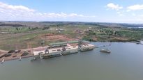 Puerto de Posadas, Misiones.