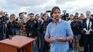 The president of the republic participated in the inaugural ceremony in Maldonado. The president of the republic participated in the inaugural ceremony in Maldonado.